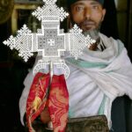 Etiopia północna / Danuta Rasała