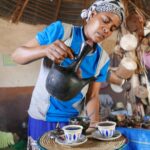 Etiopia północna / Danuta Rasała