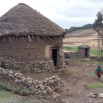 Etiopia północna / Danuta Rasała