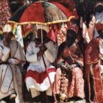 Etiopia północna / Danuta Rasała