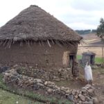 Etiopia północna / Danuta Rasała