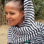 Etiopia północna / Danuta Rasała