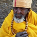 Etiopia północna / Danuta Rasała