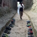 Etiopia północna / Danuta Rasała