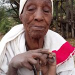 Etiopia północna / Danuta Rasała