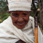 Etiopia północna / Danuta Rasała