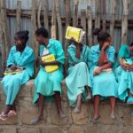 Etiopia północna / Danuta Rasała