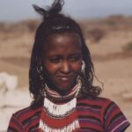Etiopia północna / Danuta Rasała