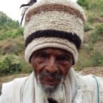 Etiopia północna / Danuta Rasała