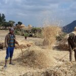 Etiopia północna / Danuta Rasała