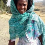 Etiopia północna / Danuta Rasała