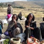 Etiopia północna / Danuta Rasała