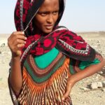 Etiopia północna / Danuta Rasała