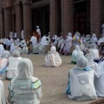 Etiopia północna / Danuta Rasała