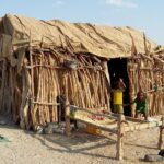 Etiopia północna / Danuta Rasała