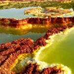 Etiopia północna / Danuta Rasała