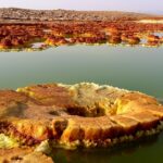 Etiopia północna / Danuta Rasała