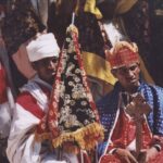 Etiopia północna / Danuta Rasała