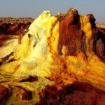 Etiopia północna / Danuta Rasała