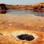 Etiopia północna / Danuta Rasała