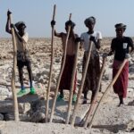 Etiopia północna / Danuta Rasała