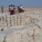 Etiopia północna / Danuta Rasała