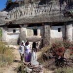 Etiopia północna / Danuta Rasała