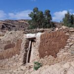 Etiopia północna / Danuta Rasała