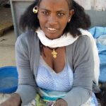 Etiopia północna / Danuta Rasała