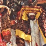 Etiopia północna / Danuta Rasała