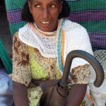 Etiopia północna / Danuta Rasała