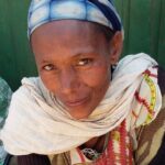 Etiopia północna / Danuta Rasała