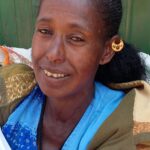 Etiopia północna / Danuta Rasała