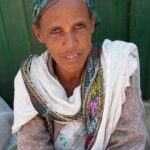 Etiopia północna / Danuta Rasała