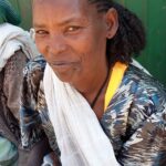 Etiopia północna / Danuta Rasała