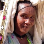 Etiopia północna / Danuta Rasała