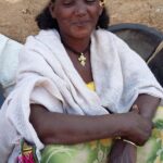 Etiopia północna / Danuta Rasała