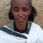 Etiopia północna / Danuta Rasała