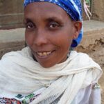 Etiopia północna / Danuta Rasała