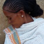 Etiopia północna / Danuta Rasała