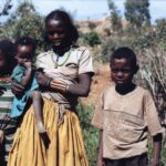 Etiopia północna / Danuta Rasała