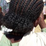 Etiopia północna / Danuta Rasała