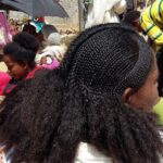 Etiopia północna / Danuta Rasała