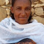 Etiopia północna / Danuta Rasała