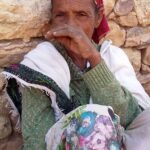 Etiopia północna / Danuta Rasała