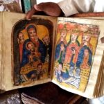 Etiopia północna / Danuta Rasała