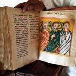 Etiopia północna / Danuta Rasała