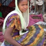 Etiopia północna / Danuta Rasała