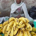 Etiopia północna / Danuta Rasała