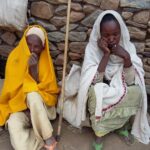 Etiopia północna / Danuta Rasała